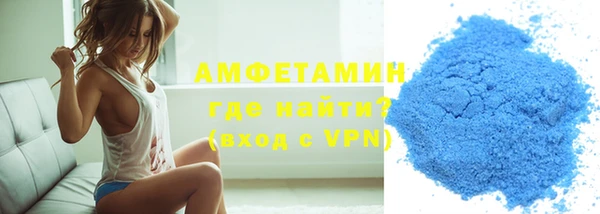 хмурый Лиски