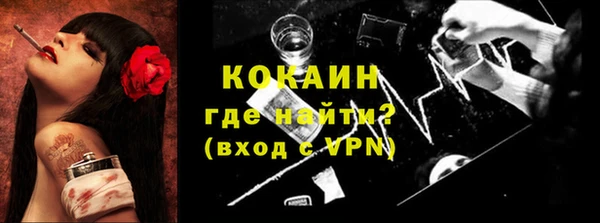хмурый Лиски