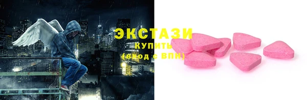 хмурый Лиски