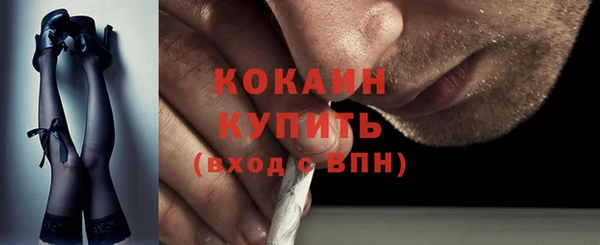 хмурый Лиски