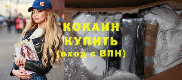 хмурый Лиски