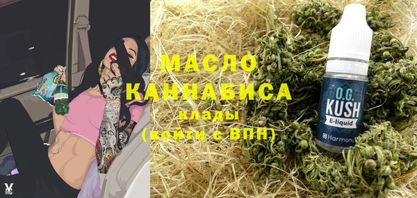 хмурый Лиски